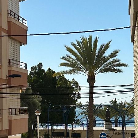 Los Falcones Santa Pola Exterior photo